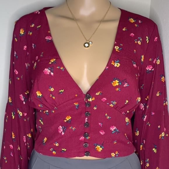 Blouse - Picture 3 of 5